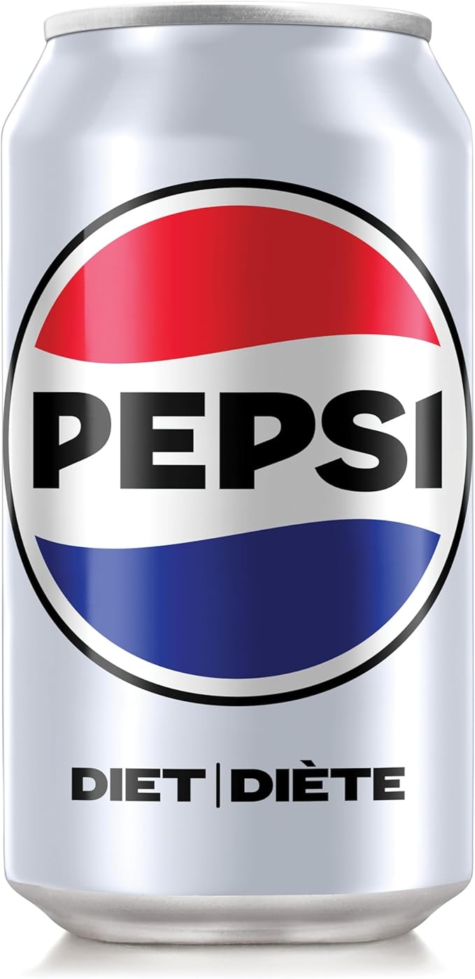 Diet Pepsi CAN355 mL
