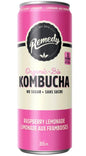 Remedy Organic Raspberry Lemonade Kombucha(12 × 355 mL)