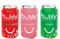 Bubly Sparkling Water Variety 355 mL Pack of 24