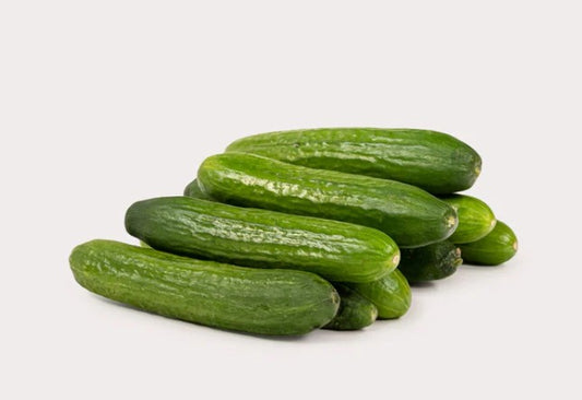 Mini Cucumber 2lb