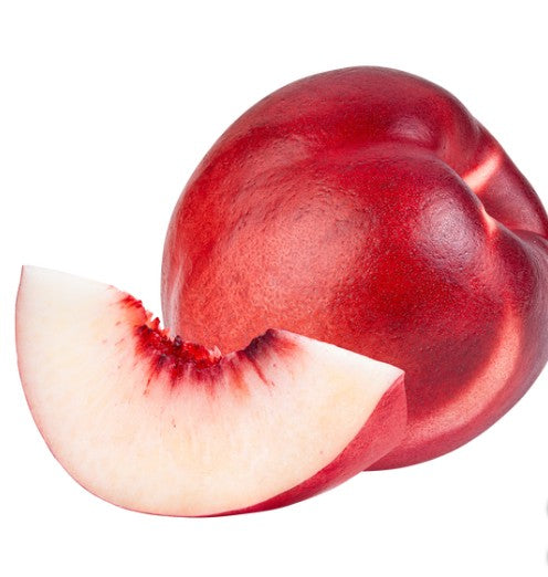 White Nectarines (2lb)
