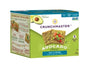 Crunchmaster Avocado Toast Crackers with Salt & Pepper, 454 g
