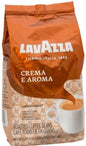 Lavazza Crema E Aroma Coffee, 1 kg