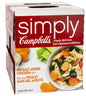 Simply Campbell’s No Salt Added Chicken Broth, 6 x 946 mL