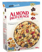 Inno Foods Almond Fruit Crunch Cereal, 900 g