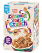 Super Jumbo Cinnamon Toast Crunch Cereal, 1.3 kg