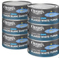 Ocean’s Flaked White Albacore Tuna, 6 × 184 g