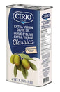 Cirio Extra Virgin Olive Oil, 3 L