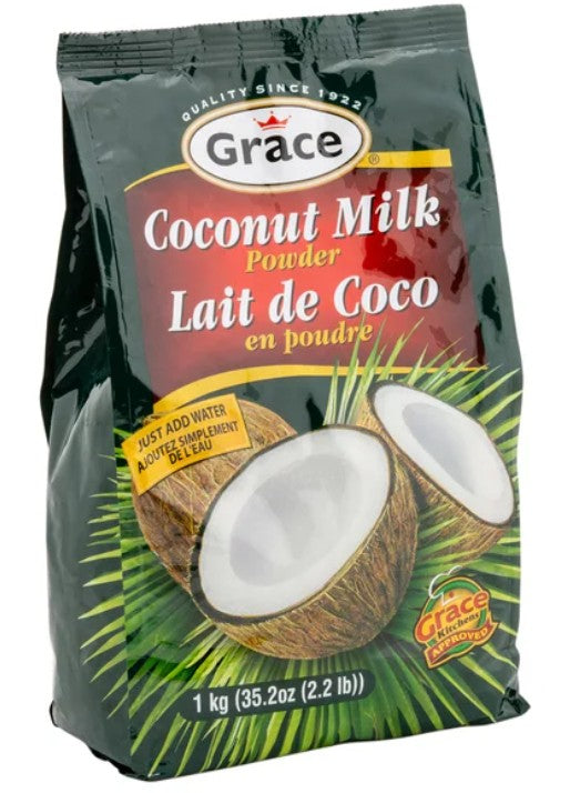 Grace Coconut Milk Powder, 1 kg