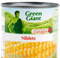 Green Giant Corn Niblets, 341 mL