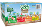 Gogo Squeez Variety Pack  24 x 90g