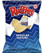 Frito Lay Doritos Ruffles Regular
