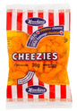 Hawkins, Cheezies Corn Snacks, 36 × 36 g