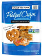 The Snack Factory Pretzel Crisps 737 g