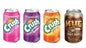 Crush Rainbow Pack 355 mL 32-pack