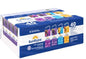 Sunrype Fruit Variety Juice 40 x 200 mL