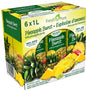 Fresh'n Pure Pineapple Burst Juice Blend, 6 × 1 L