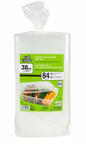 Café Express Food Storage Container Pack of 42