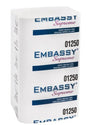 Embassy Supreme Single-fold Paper Towels, 16-pack