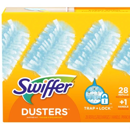 Swiffer Dusters Refills 28 Count