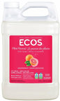 Ecos Liquide Dish Soap 3.79 L+ 739 mL