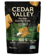 Cedar Valley Garlic & Herb Pita Chips, 545 g