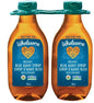 Wholesome Organic Blue Agave Syrup, 2 × 736 mL
