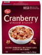 Post Cranberry Almond Crunch, 1.4 kg