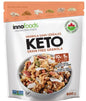 InnoFoods Organic Keto Grain Free Granola, 600 g