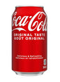 Coke Classic  CAN355 mL