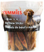 Yummies Beef Chew Sticks, 680 g (1.5 lb.)