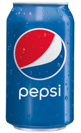 Pepsi CAN355 mL