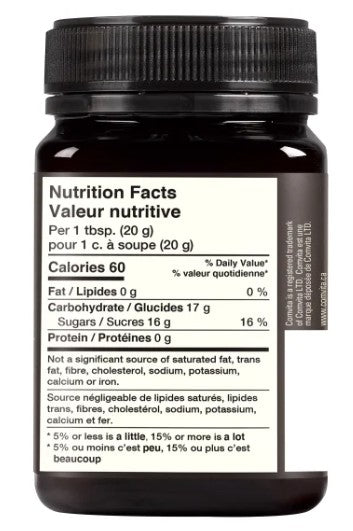 Comvita UMF 10+ Manuka Honey, 500 g