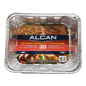 Alcan All-purpose Cooking Pans(Pack of 30)